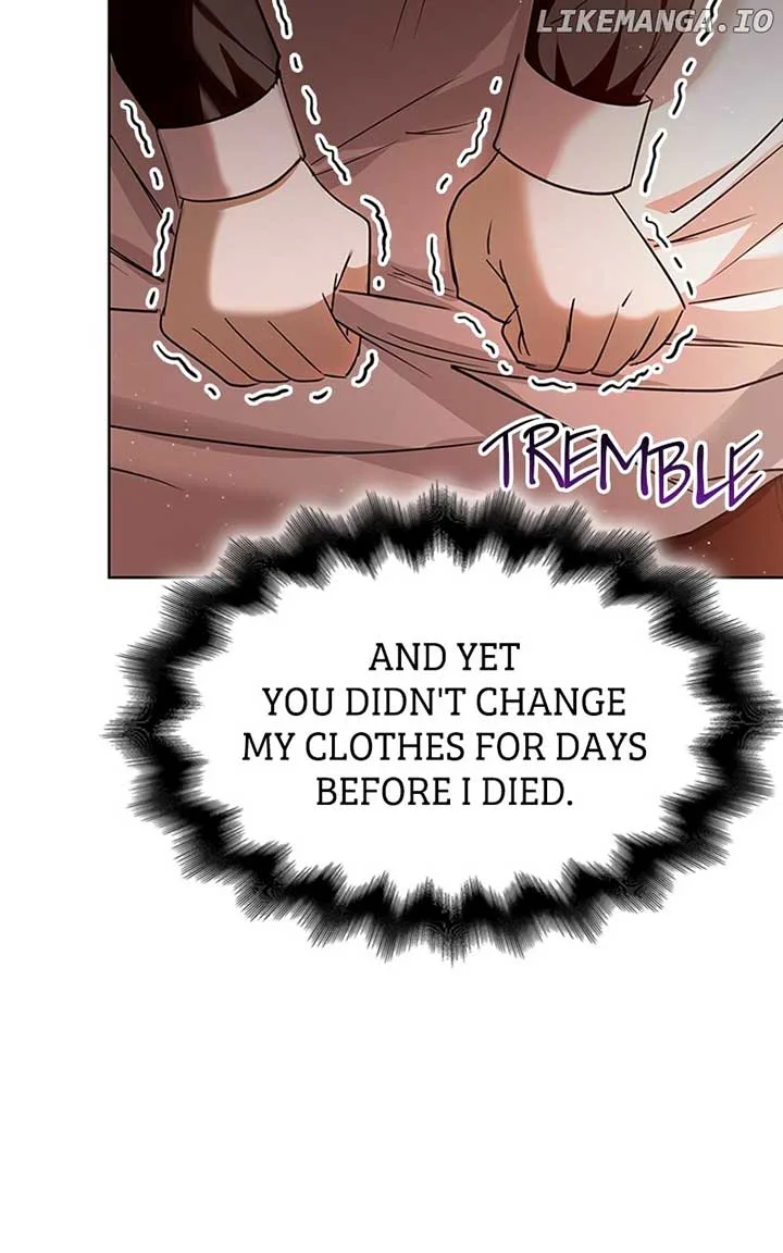 Describe Your Feeling When Being Reincarnated as Your Husband’s Mistress Chapter 19 page 10