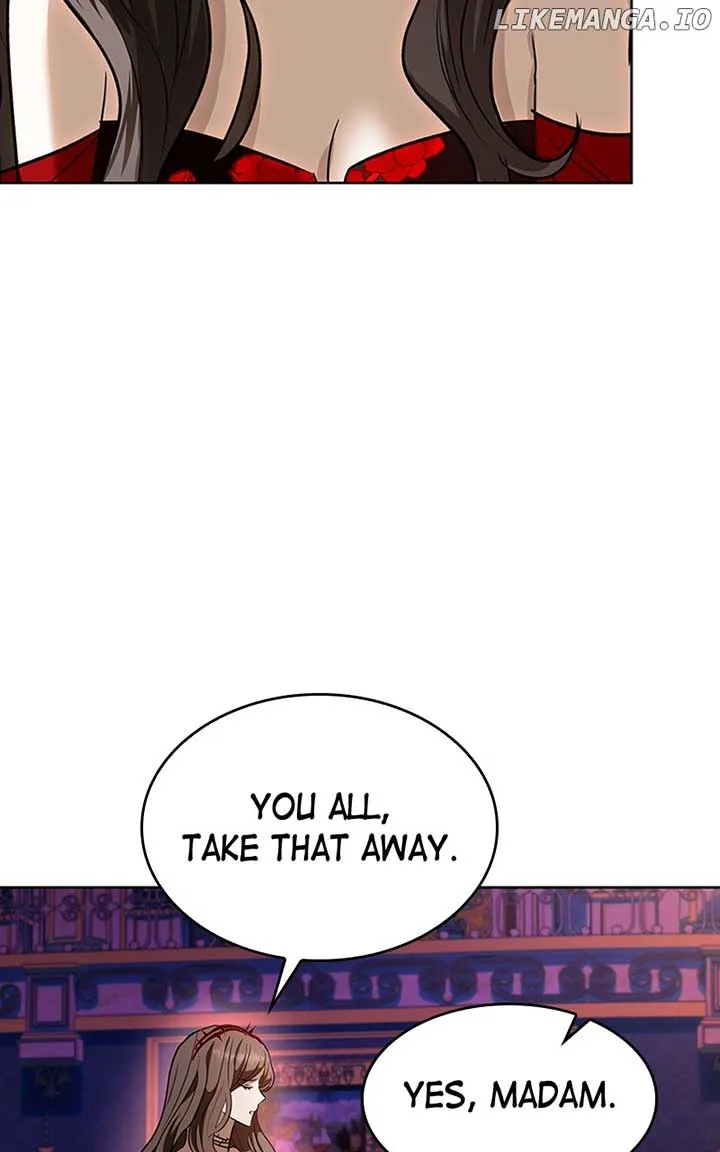 Describe Your Feeling When Being Reincarnated as Your Husband’s Mistress Chapter 19 page 12