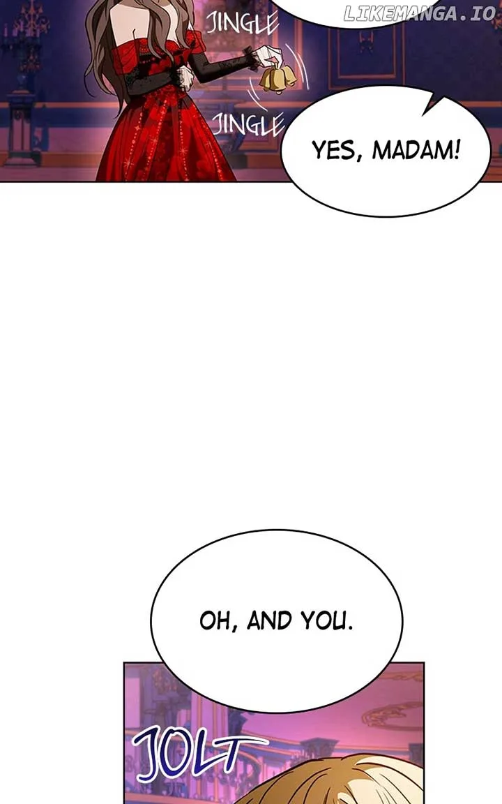 Describe Your Feeling When Being Reincarnated as Your Husband’s Mistress Chapter 19 page 13