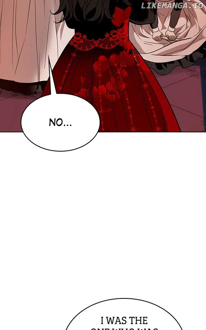 Describe Your Feeling When Being Reincarnated as Your Husband’s Mistress Chapter 19 page 16