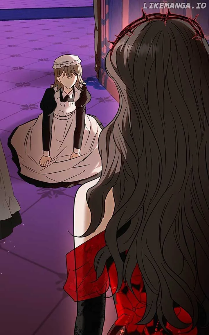 Describe Your Feeling When Being Reincarnated as Your Husband’s Mistress Chapter 19 page 3