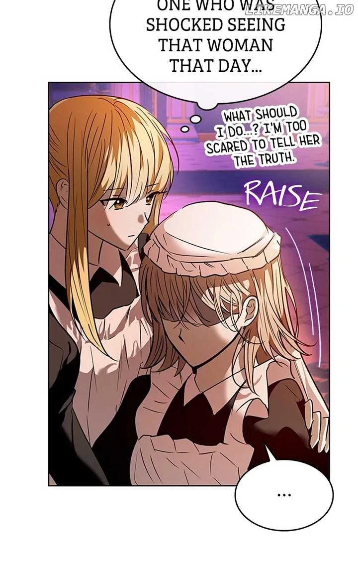 Describe Your Feeling When Being Reincarnated as Your Husband’s Mistress Chapter 19 page 17