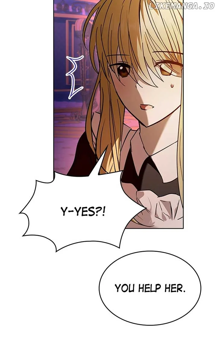 Describe Your Feeling When Being Reincarnated as Your Husband’s Mistress Chapter 19 page 14