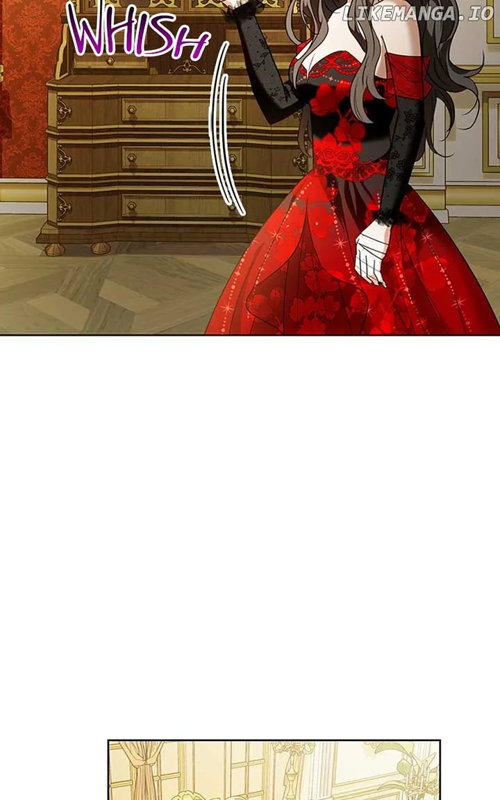 Describe Your Feeling When Being Reincarnated as Your Husband’s Mistress Chapter 19 page 33