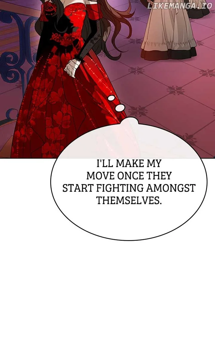 Describe Your Feeling When Being Reincarnated as Your Husband’s Mistress Chapter 19 page 24