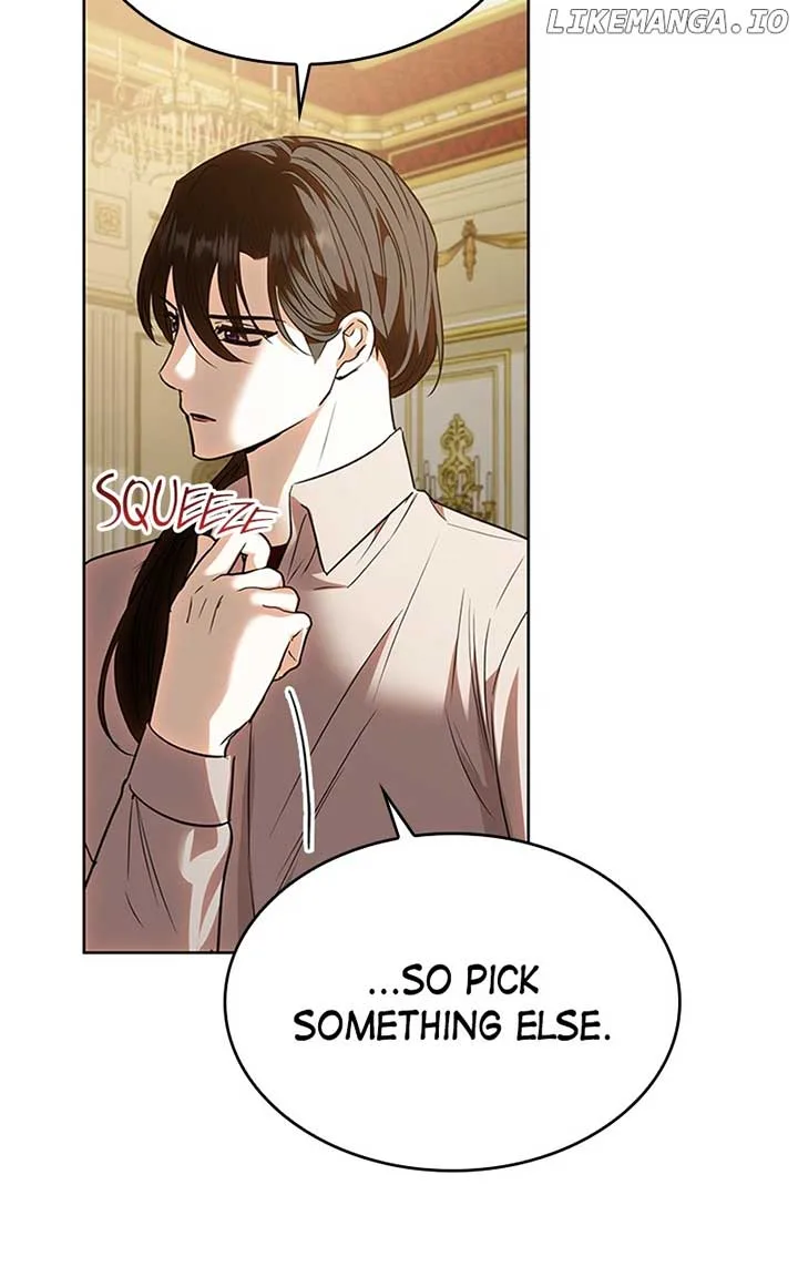 Describe Your Feeling When Being Reincarnated as Your Husband’s Mistress Chapter 19 page 53