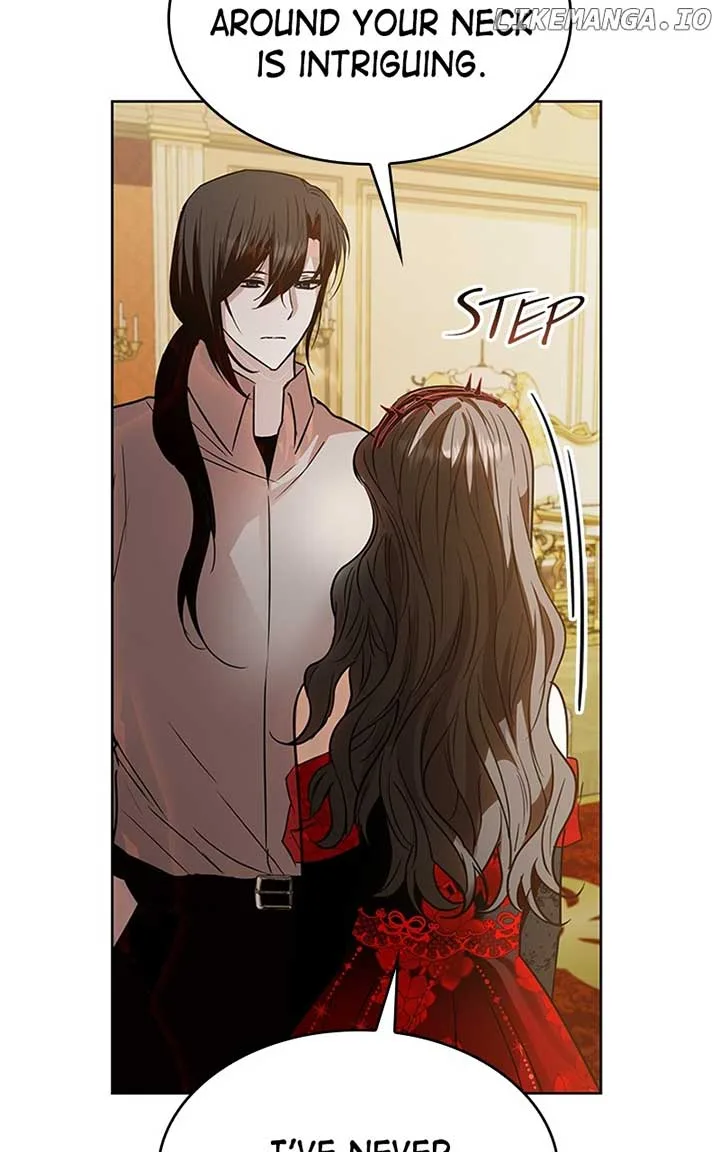 Describe Your Feeling When Being Reincarnated as Your Husband’s Mistress Chapter 19 page 47