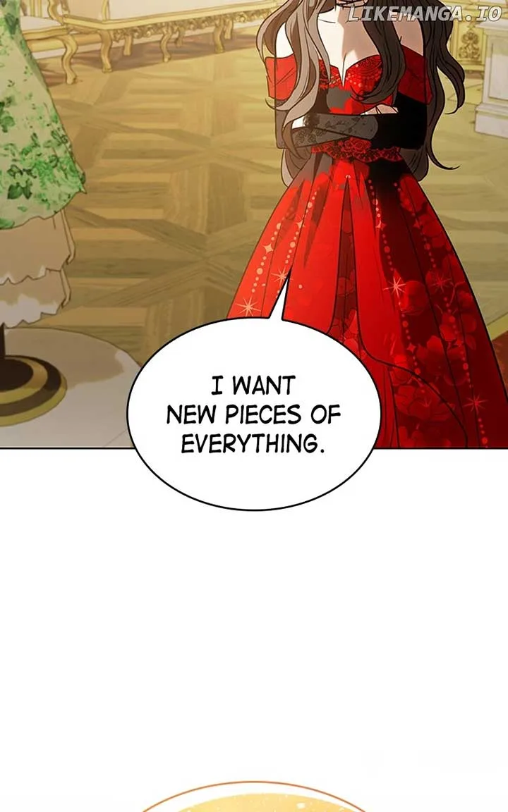 Describe Your Feeling When Being Reincarnated as Your Husband’s Mistress Chapter 19 page 59