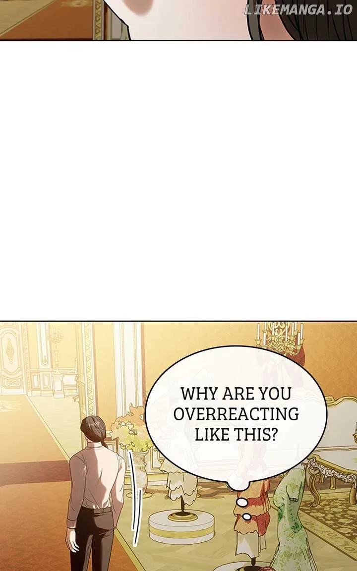 Describe Your Feeling When Being Reincarnated as Your Husband’s Mistress Chapter 19 page 55