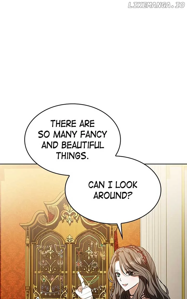 Describe Your Feeling When Being Reincarnated as Your Husband’s Mistress Chapter 19 page 32