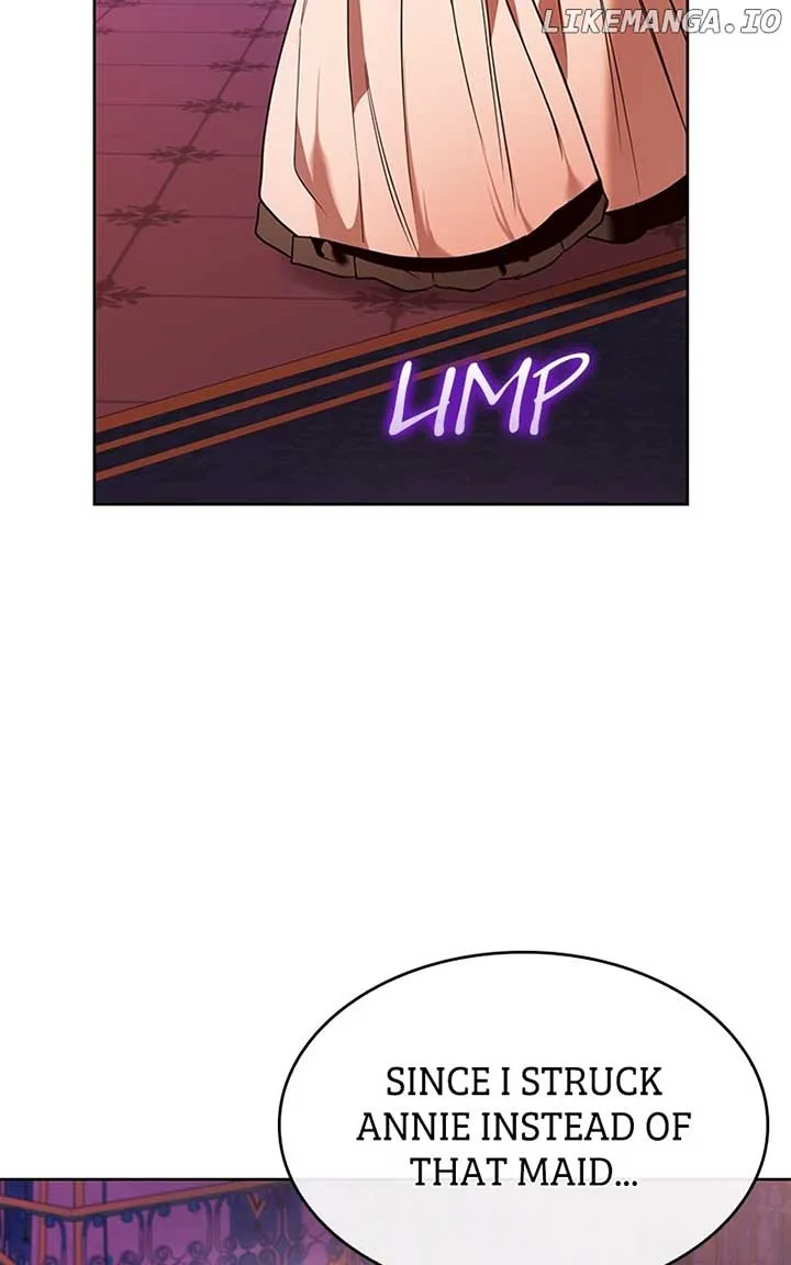Describe Your Feeling When Being Reincarnated as Your Husband’s Mistress Chapter 19 page 21