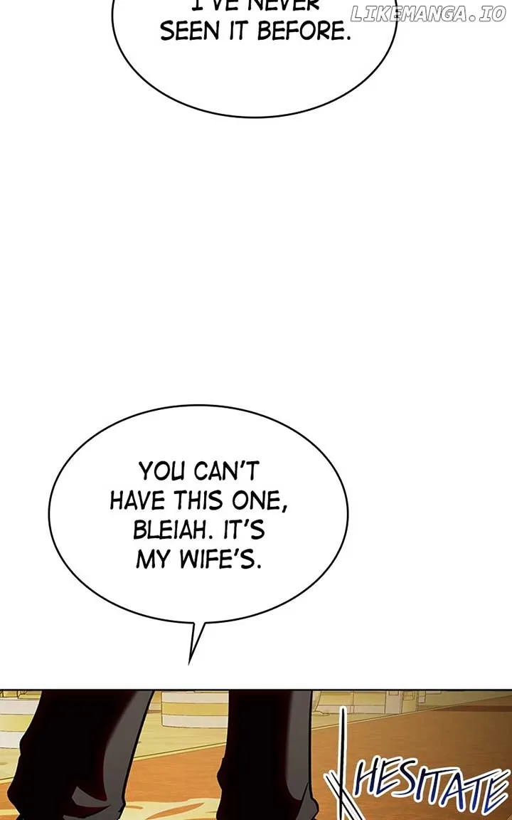 Describe Your Feeling When Being Reincarnated as Your Husband’s Mistress Chapter 19 page 48
