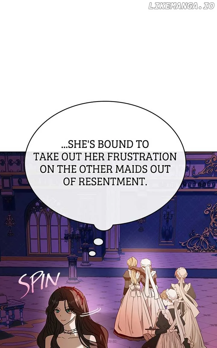 Describe Your Feeling When Being Reincarnated as Your Husband’s Mistress Chapter 19 page 23