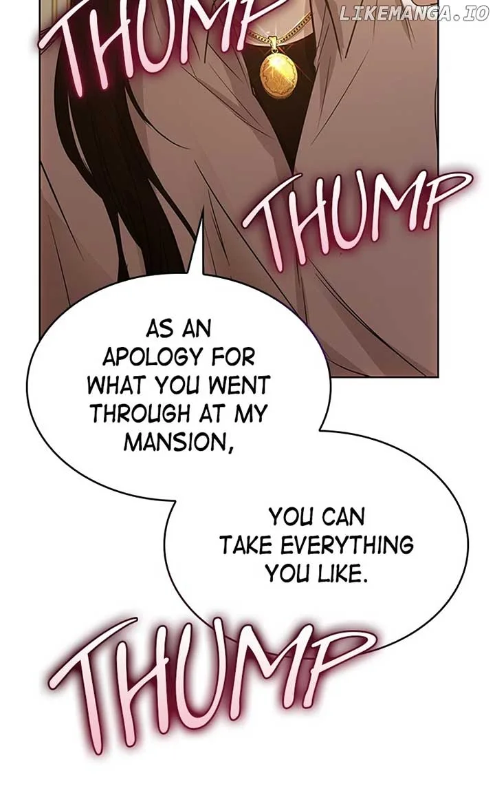 Describe Your Feeling When Being Reincarnated as Your Husband’s Mistress Chapter 19 page 44