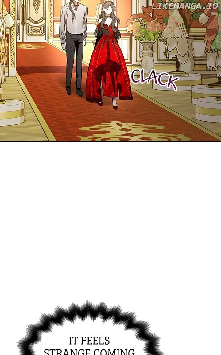Describe Your Feeling When Being Reincarnated as Your Husband’s Mistress Chapter 19 page 27