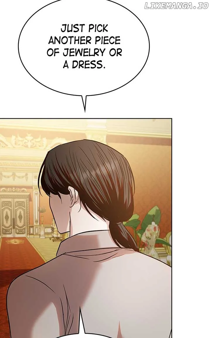 Describe Your Feeling When Being Reincarnated as Your Husband’s Mistress Chapter 19 page 57