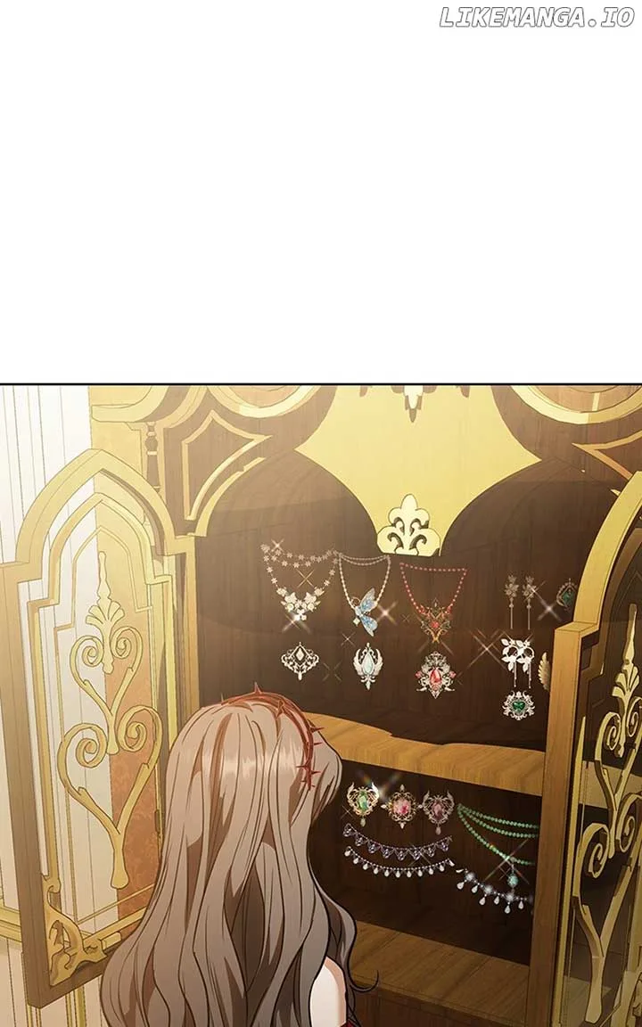 Describe Your Feeling When Being Reincarnated as Your Husband’s Mistress Chapter 19 page 35