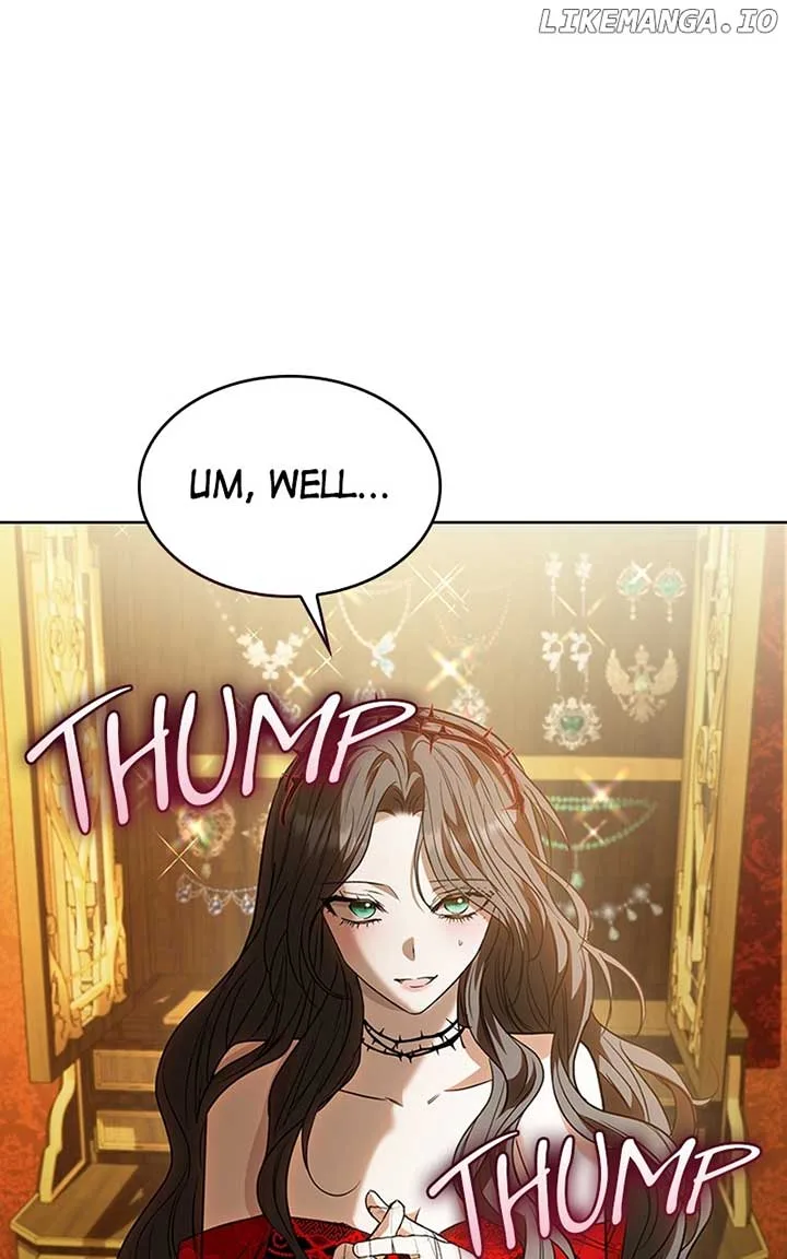 Describe Your Feeling When Being Reincarnated as Your Husband’s Mistress Chapter 19 page 45