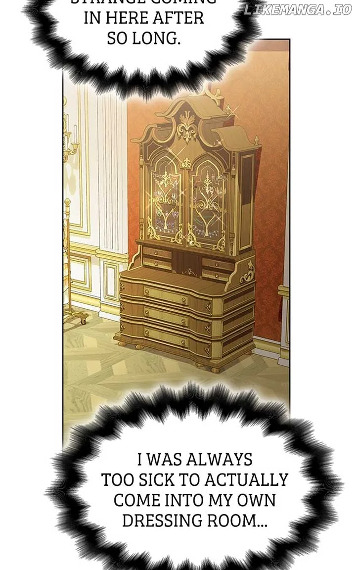 Describe Your Feeling When Being Reincarnated as Your Husband’s Mistress Chapter 19 page 28