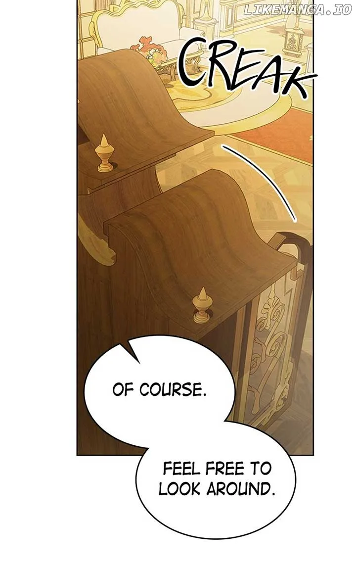 Describe Your Feeling When Being Reincarnated as Your Husband’s Mistress Chapter 19 page 34