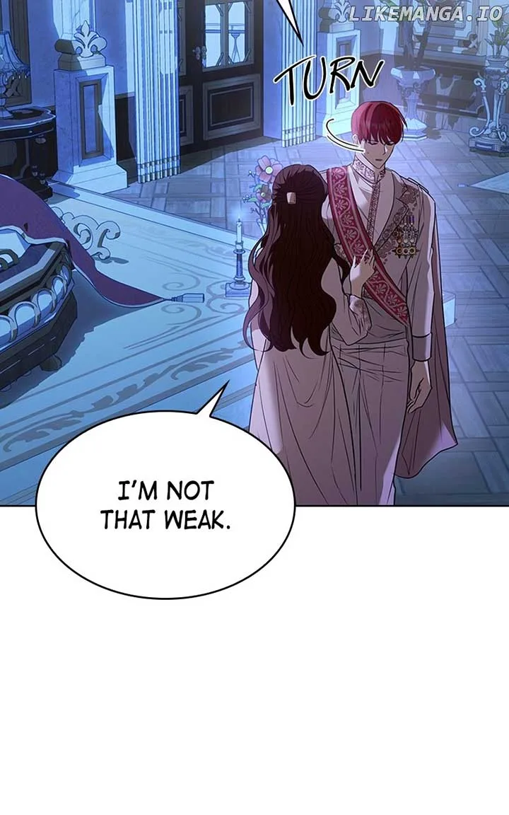 Describe Your Feeling When Being Reincarnated as Your Husband’s Mistress Chapter 19 page 84
