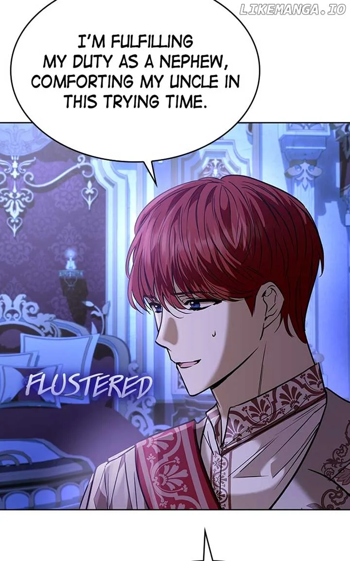 Describe Your Feeling When Being Reincarnated as Your Husband’s Mistress Chapter 19 page 71