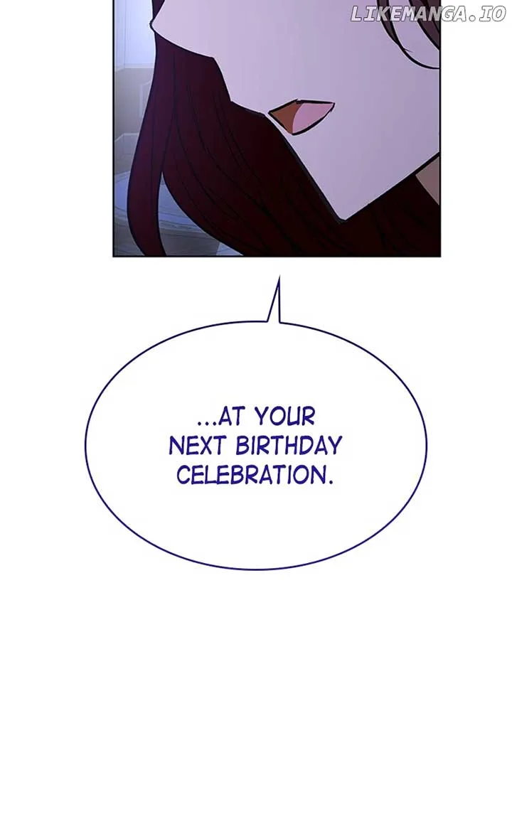 Describe Your Feeling When Being Reincarnated as Your Husband’s Mistress Chapter 19 page 94