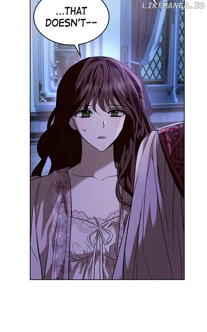 Describe Your Feeling When Being Reincarnated as Your Husband’s Mistress Chapter 19 page 87