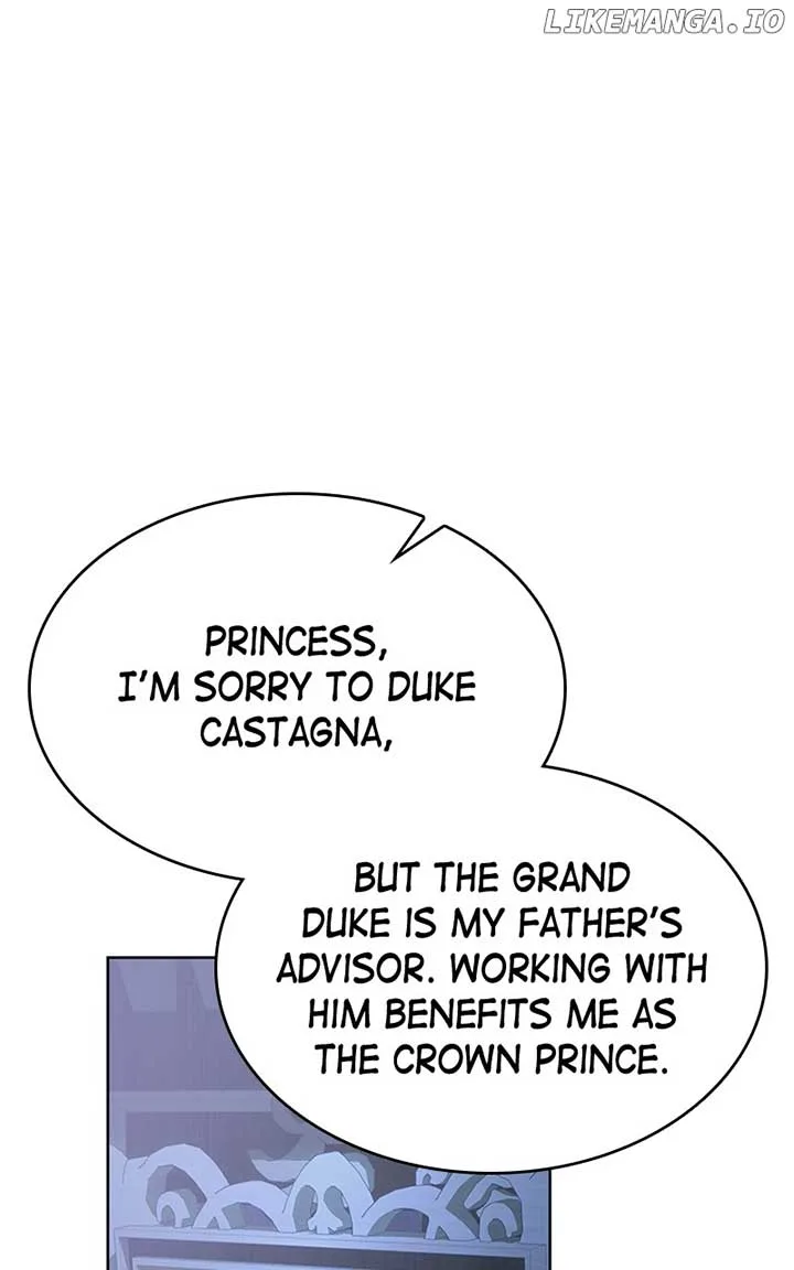 Describe Your Feeling When Being Reincarnated as Your Husband’s Mistress Chapter 19 page 74