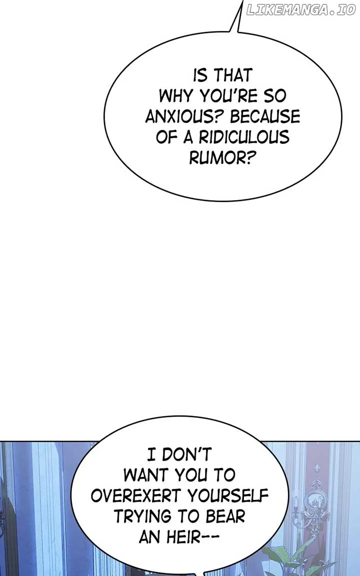 Describe Your Feeling When Being Reincarnated as Your Husband’s Mistress Chapter 19 page 83