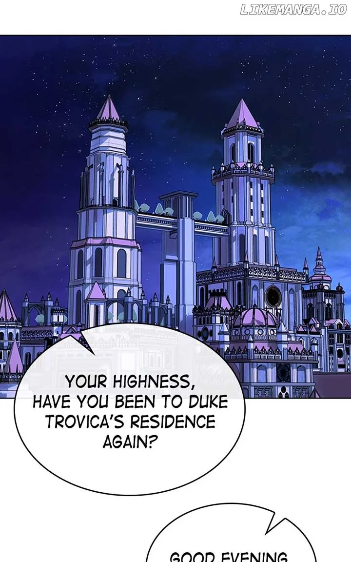 Describe Your Feeling When Being Reincarnated as Your Husband’s Mistress Chapter 19 page 63