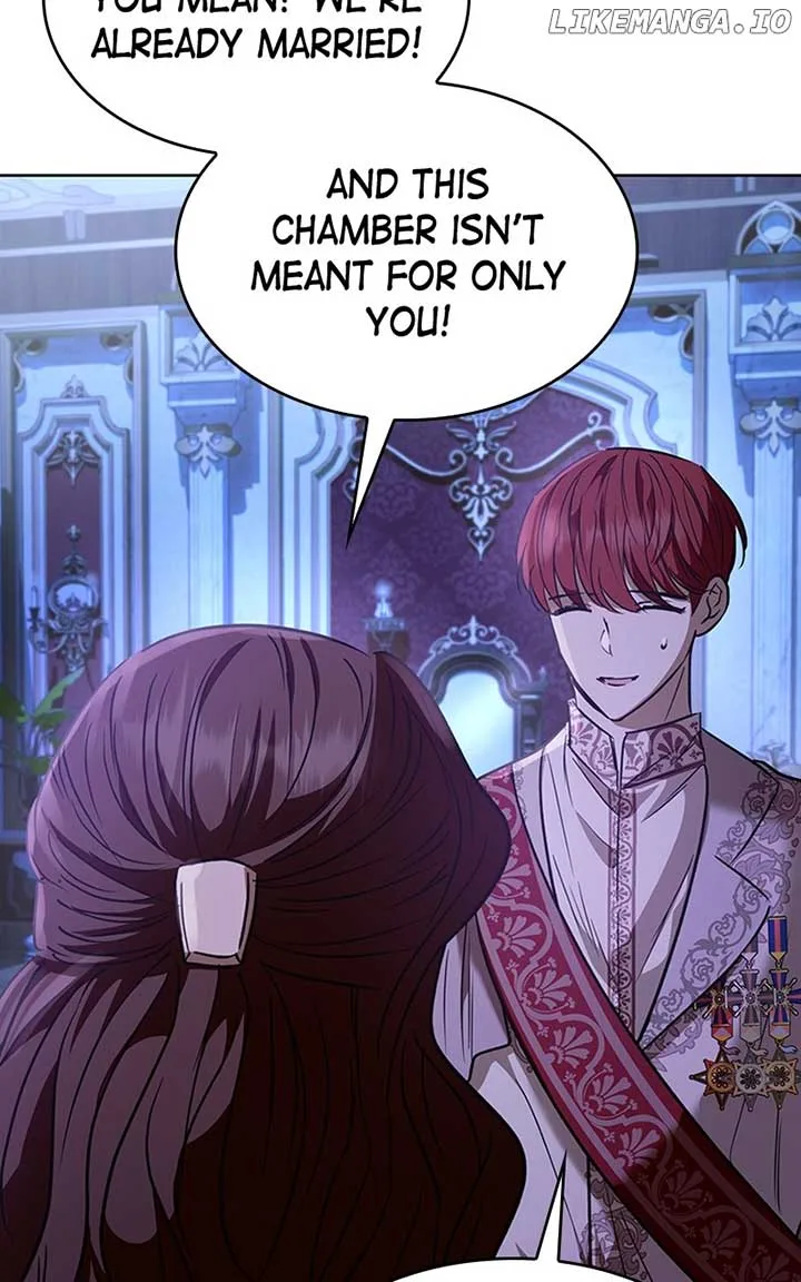 Describe Your Feeling When Being Reincarnated as Your Husband’s Mistress Chapter 19 page 68