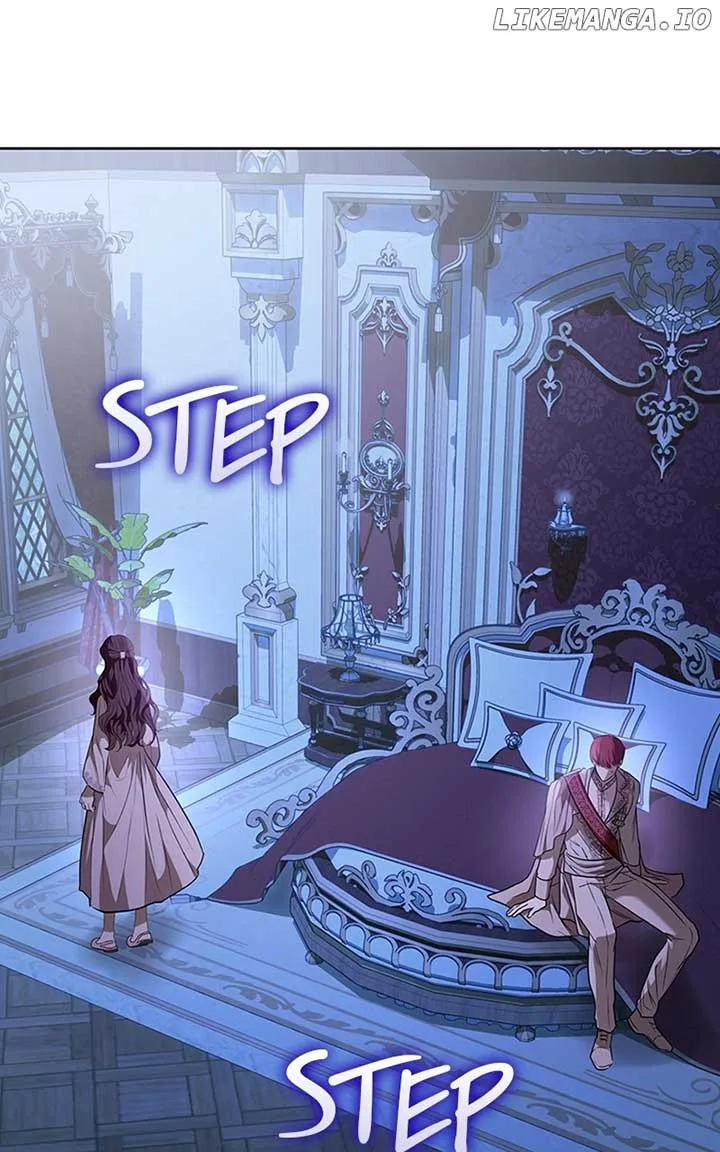 Describe Your Feeling When Being Reincarnated as Your Husband’s Mistress Chapter 19 page 95