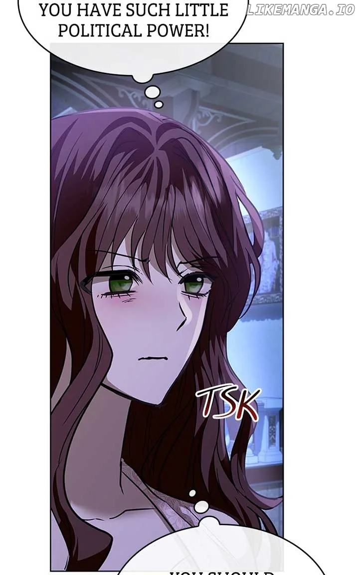 Describe Your Feeling When Being Reincarnated as Your Husband’s Mistress Chapter 19 page 90