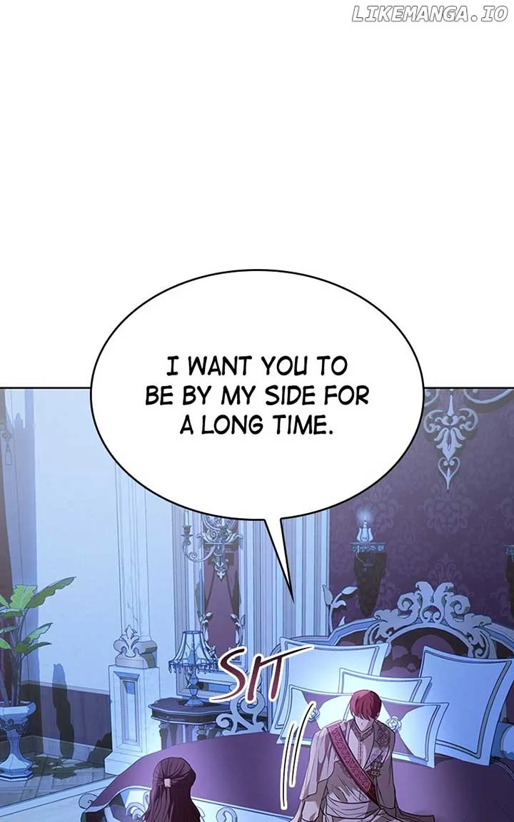 Describe Your Feeling When Being Reincarnated as Your Husband’s Mistress Chapter 19 page 88