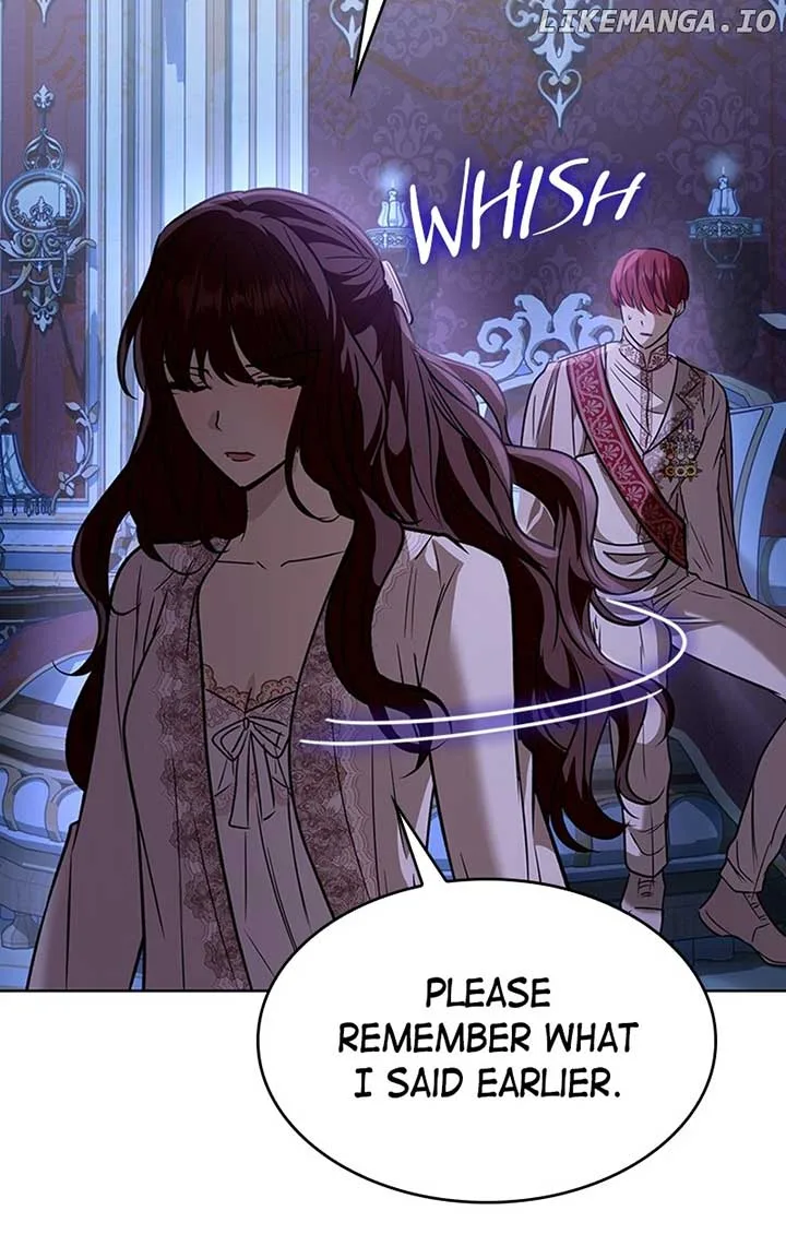 Describe Your Feeling When Being Reincarnated as Your Husband’s Mistress Chapter 19 page 92