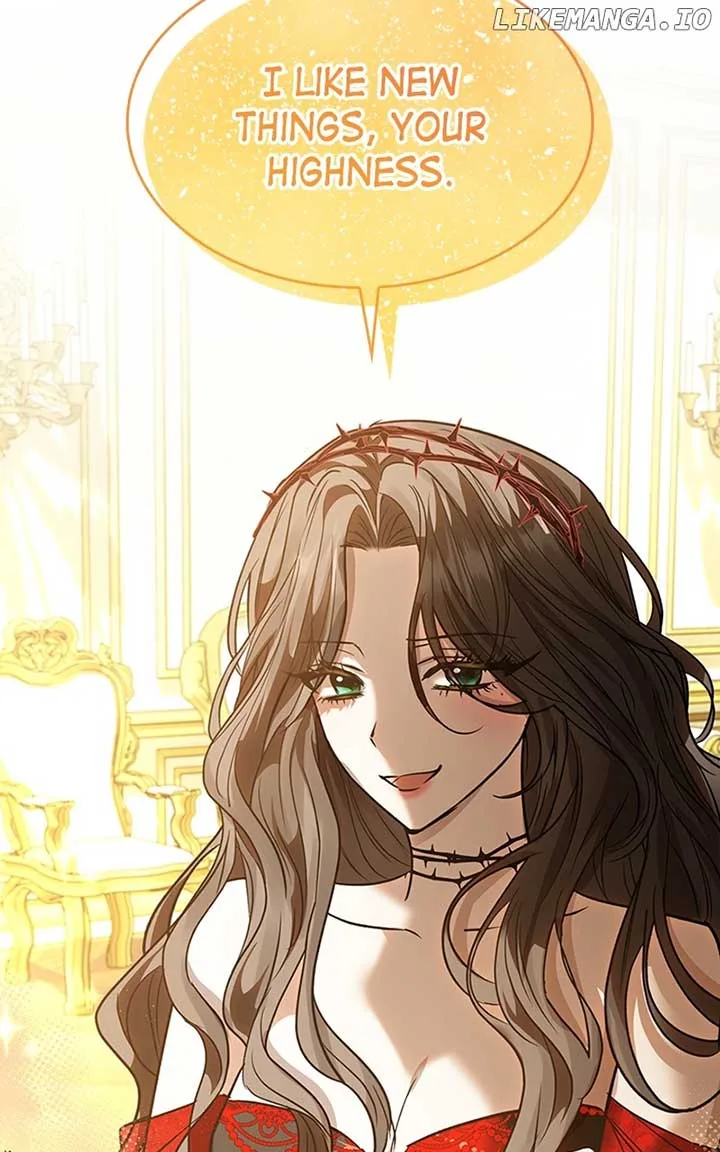 Describe Your Feeling When Being Reincarnated as Your Husband’s Mistress Chapter 19 page 60
