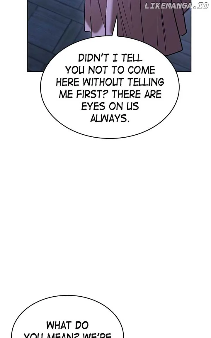 Describe Your Feeling When Being Reincarnated as Your Husband’s Mistress Chapter 19 page 67