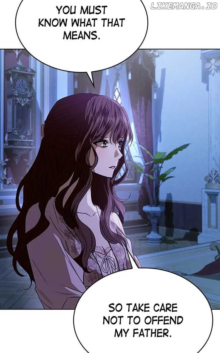 Describe Your Feeling When Being Reincarnated as Your Husband’s Mistress Chapter 19 page 79