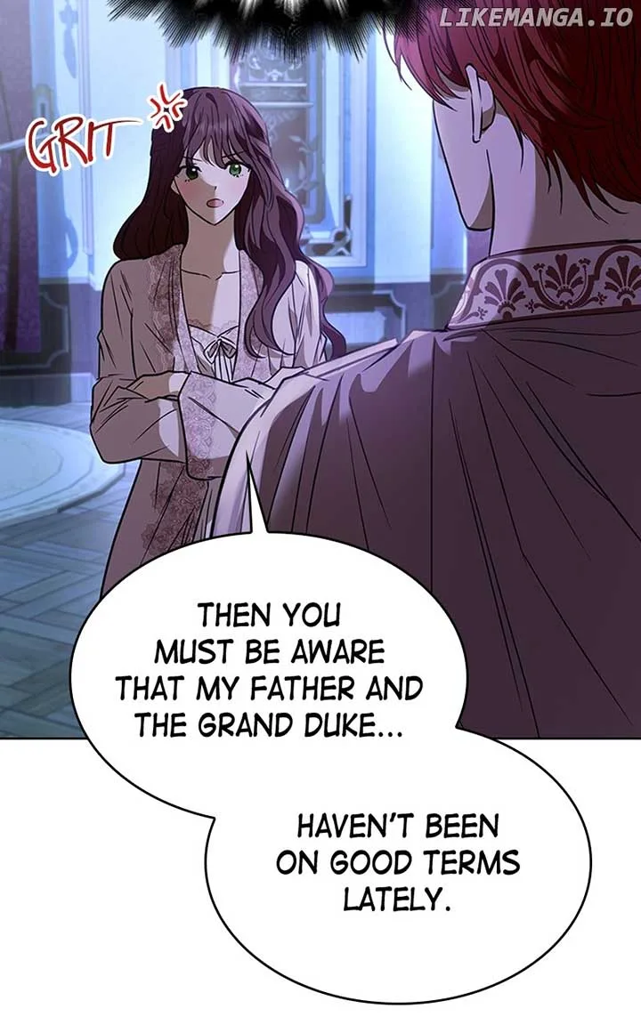 Describe Your Feeling When Being Reincarnated as Your Husband’s Mistress Chapter 19 page 73