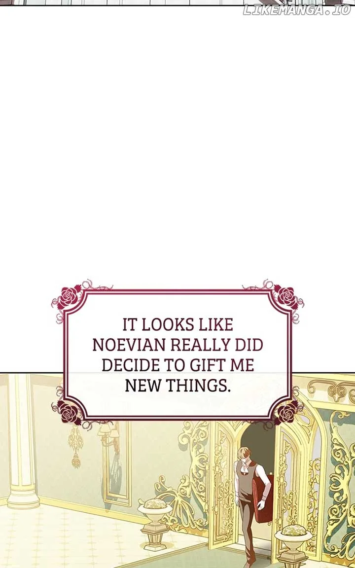 Describe Your Feeling When Being Reincarnated as Your Husband’s Mistress Chapter 19 page 100