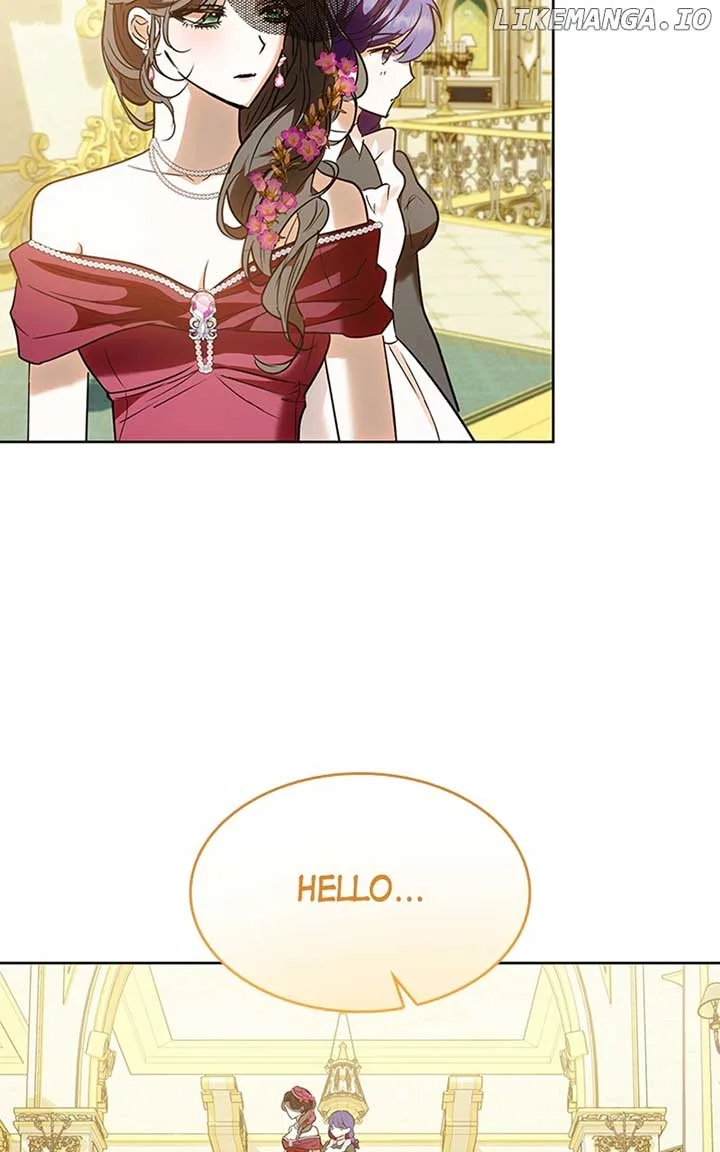 Describe Your Feeling When Being Reincarnated as Your Husband’s Mistress Chapter 19 page 107