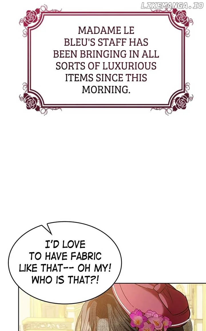 Describe Your Feeling When Being Reincarnated as Your Husband’s Mistress Chapter 19 page 102