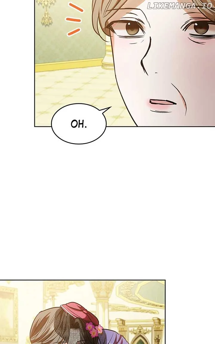 Describe Your Feeling When Being Reincarnated as Your Husband’s Mistress Chapter 19 page 106