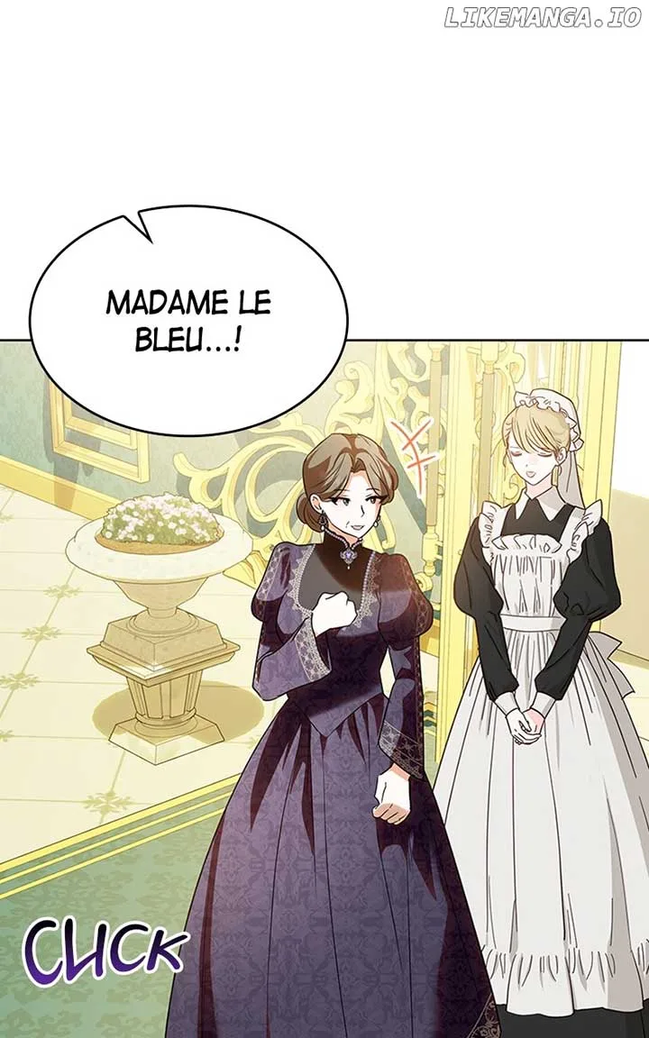Describe Your Feeling When Being Reincarnated as Your Husband’s Mistress Chapter 19 page 104