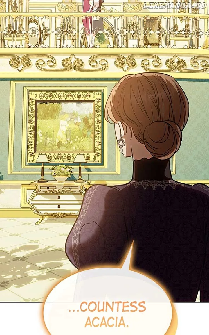 Describe Your Feeling When Being Reincarnated as Your Husband’s Mistress Chapter 19 page 108