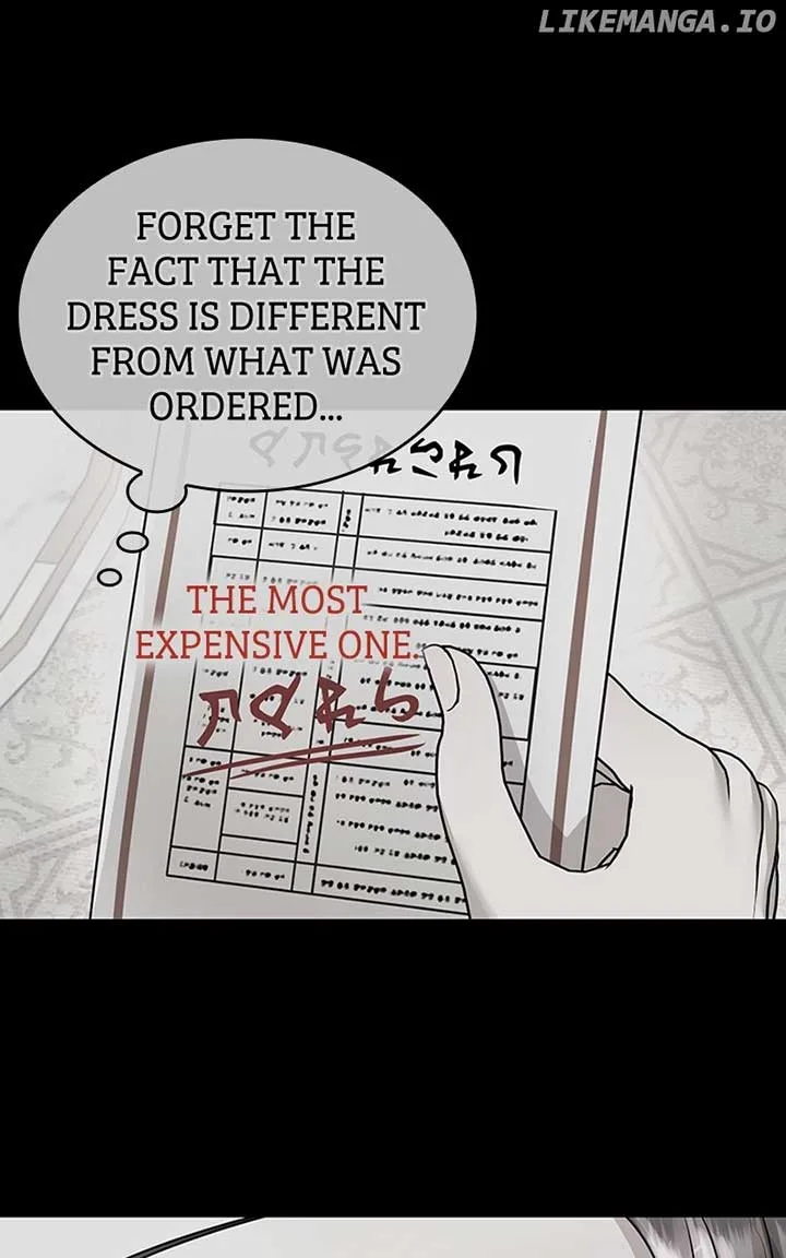 Describe Your Feeling When Being Reincarnated as Your Husband’s Mistress Chapter 20 page 9