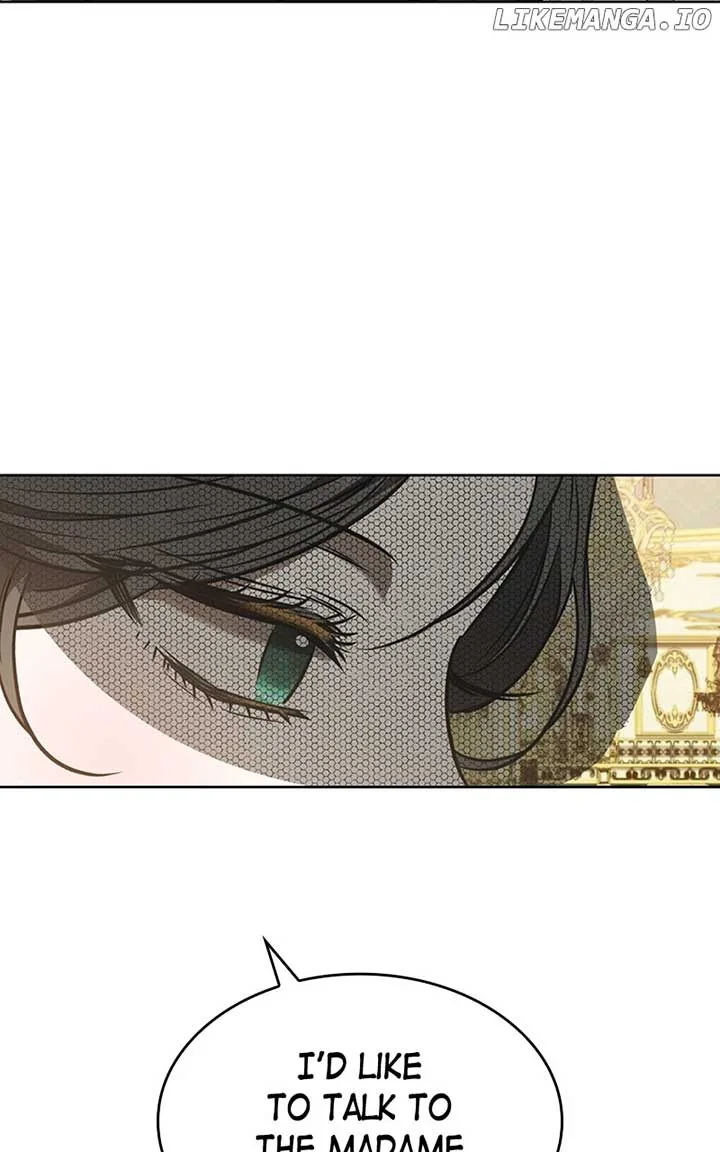 Describe Your Feeling When Being Reincarnated as Your Husband’s Mistress Chapter 20 page 7