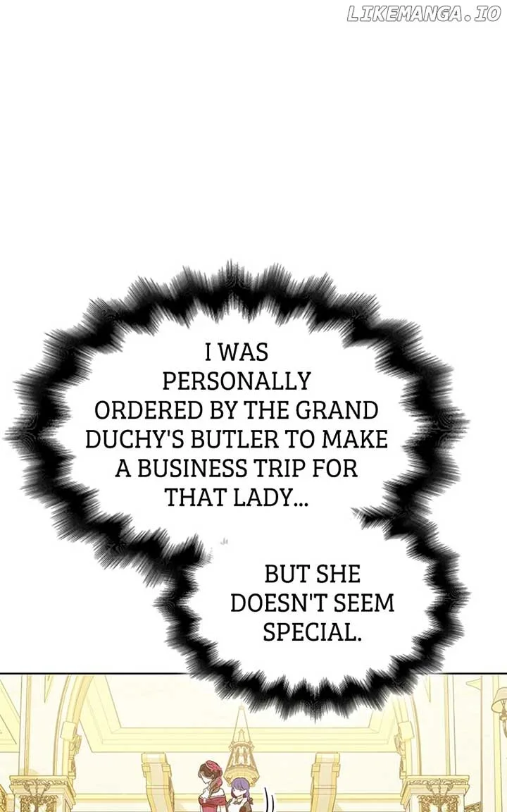 Describe Your Feeling When Being Reincarnated as Your Husband’s Mistress Chapter 20 page 2