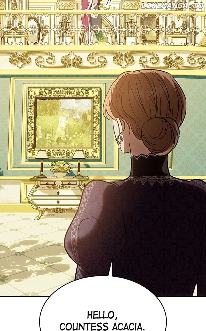 Describe Your Feeling When Being Reincarnated as Your Husband’s Mistress Chapter 20 page 3